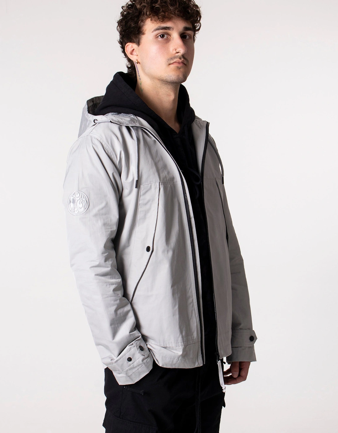 Ridley Lightweight Jacket