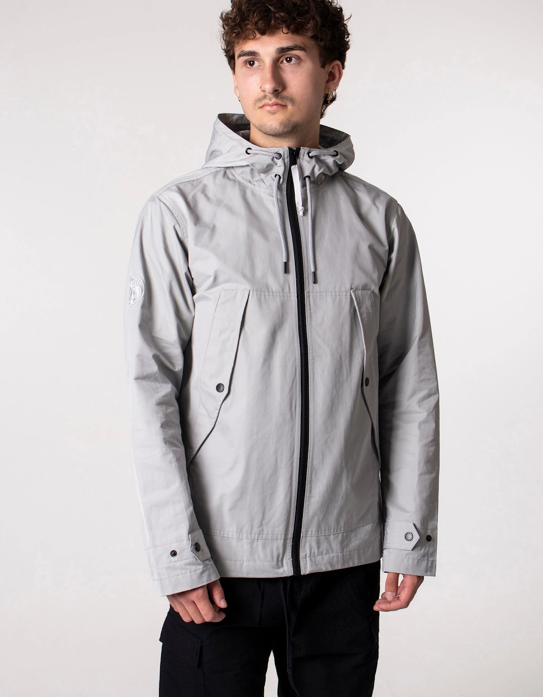 Ridley Lightweight Jacket