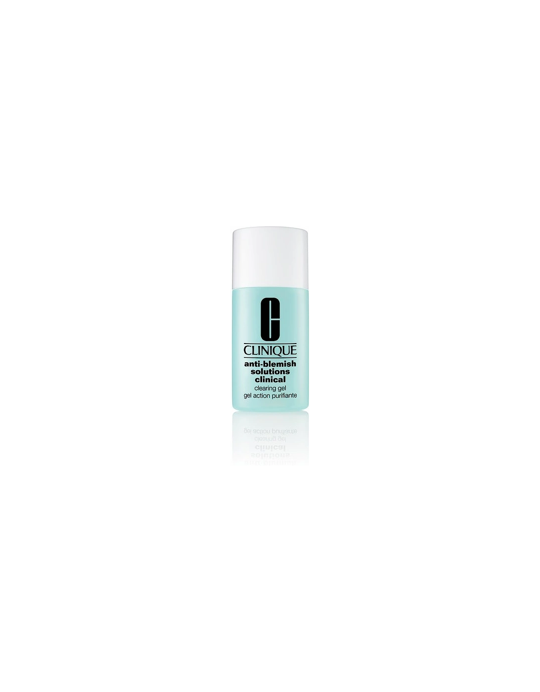 Anti Blemish Solutions Clinical Clearing Gel 30ml, 2 of 1