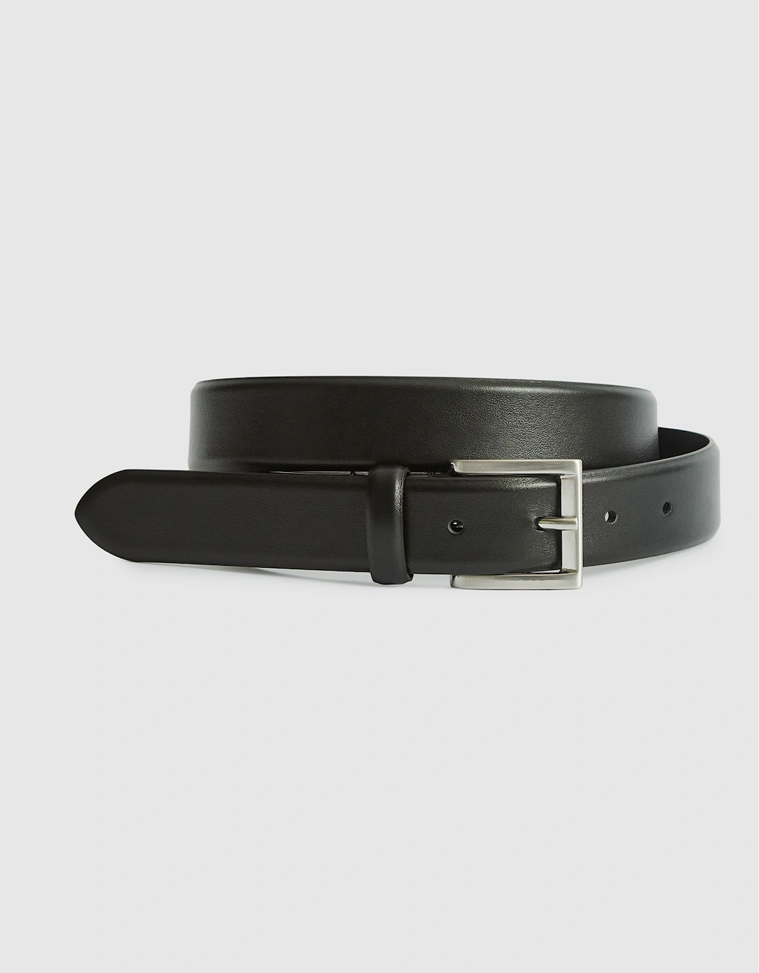 Leather Belt, 2 of 1