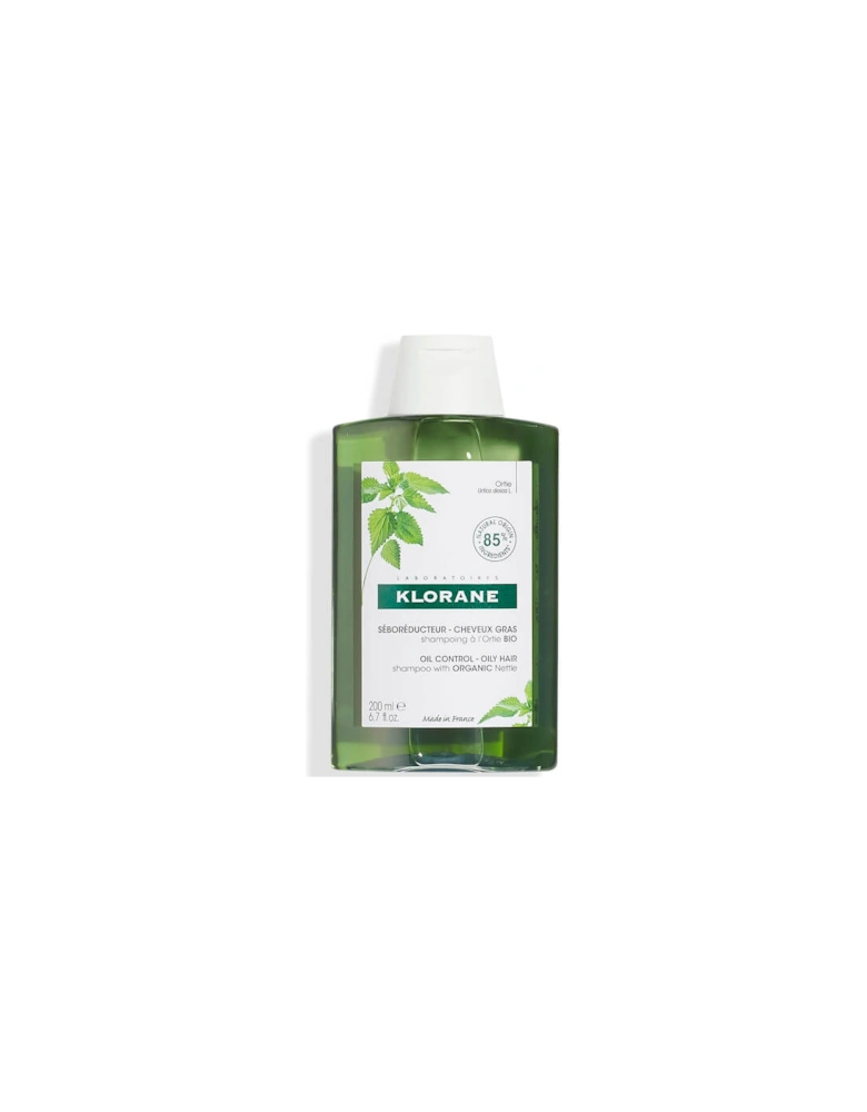 Nettle Shampoo 200ml - KLORANE