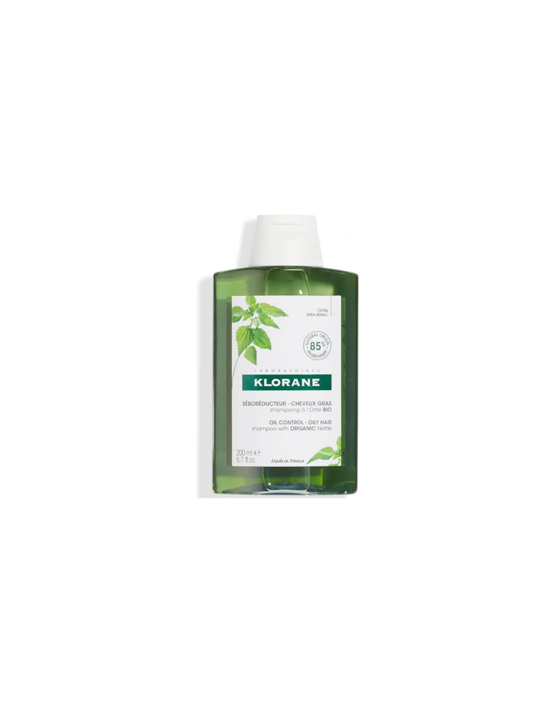 Nettle Shampoo 200ml