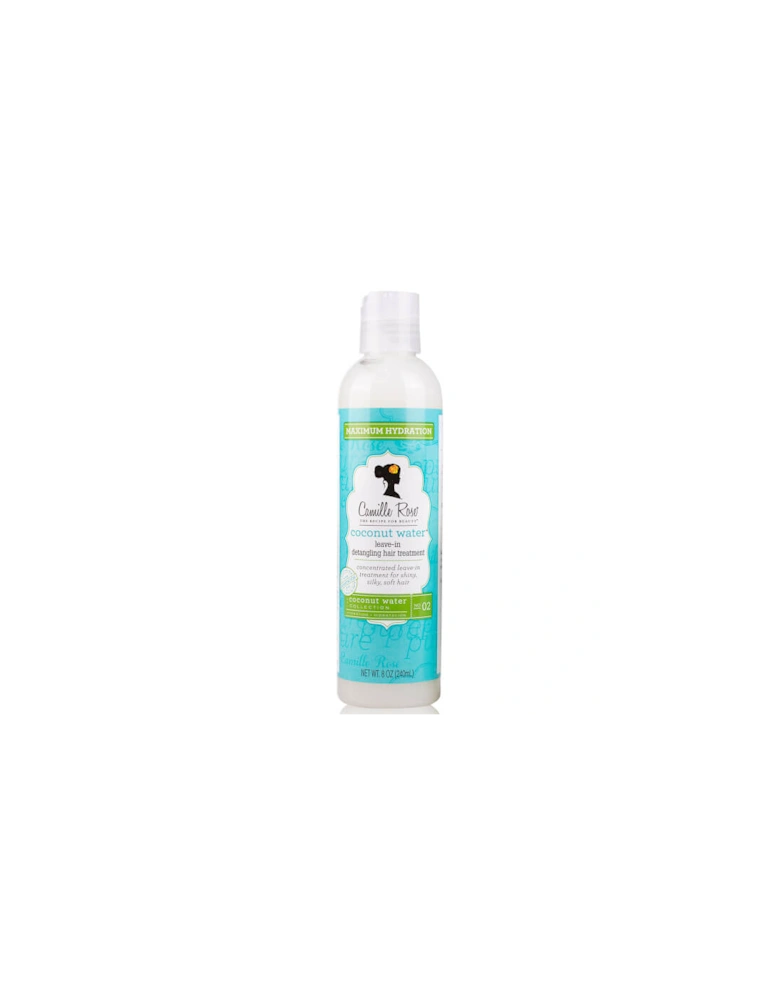 Coconut Water Leave-In Treatment 240ml