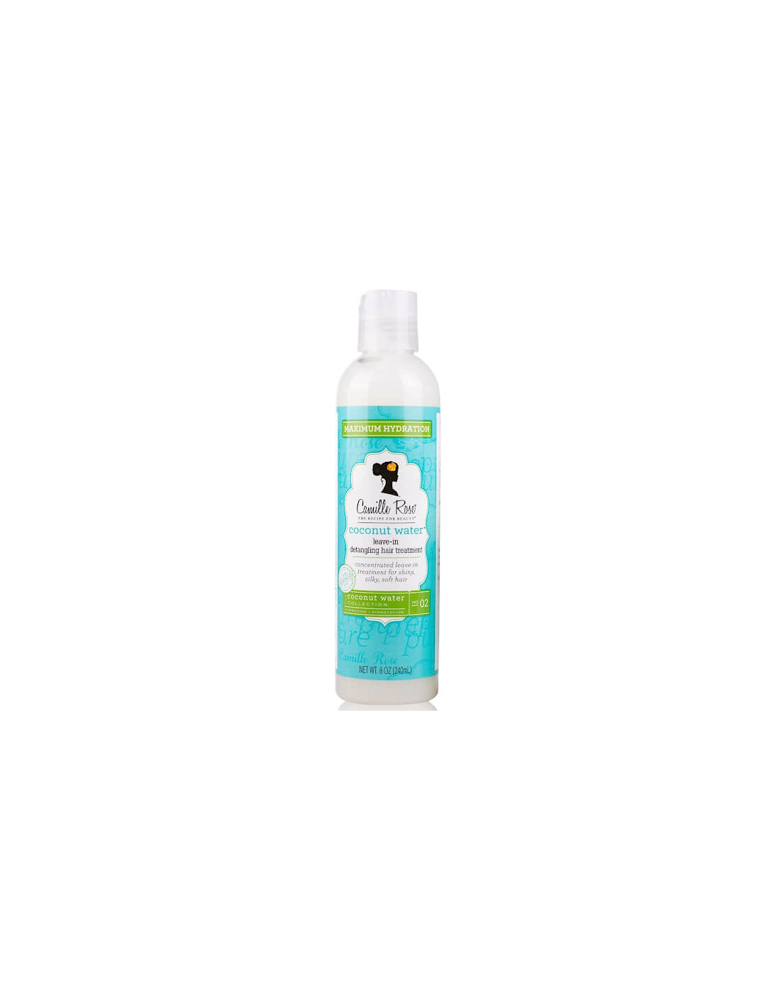 Coconut Water Leave-In Treatment 240ml, 2 of 1