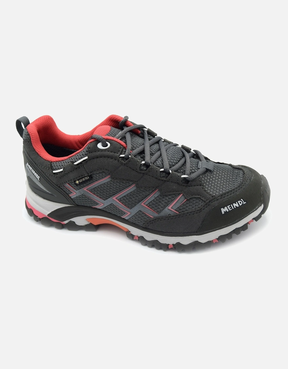 3823 CARIBE LADY GTX SHOE, 5 of 4