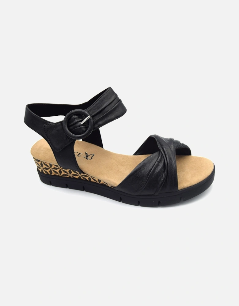 ELLA 28700 LADIES SANDAL