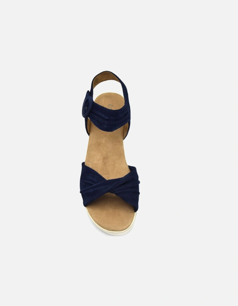 ELLA 28700 LADIES SANDAL