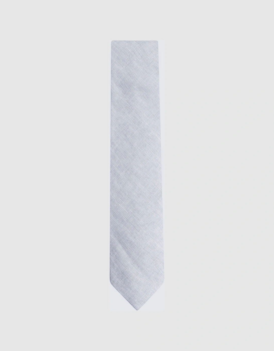 Linen Tie, 2 of 1