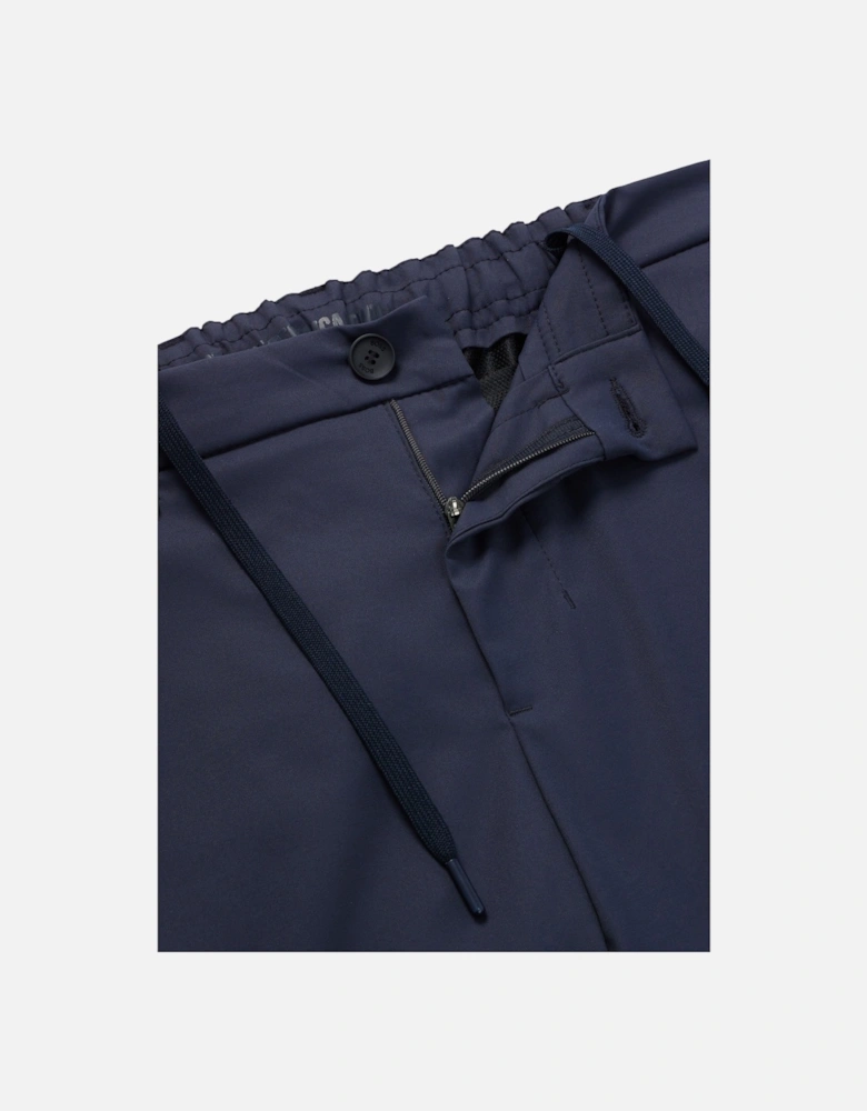 Boss_drax Shorts Dark Blue