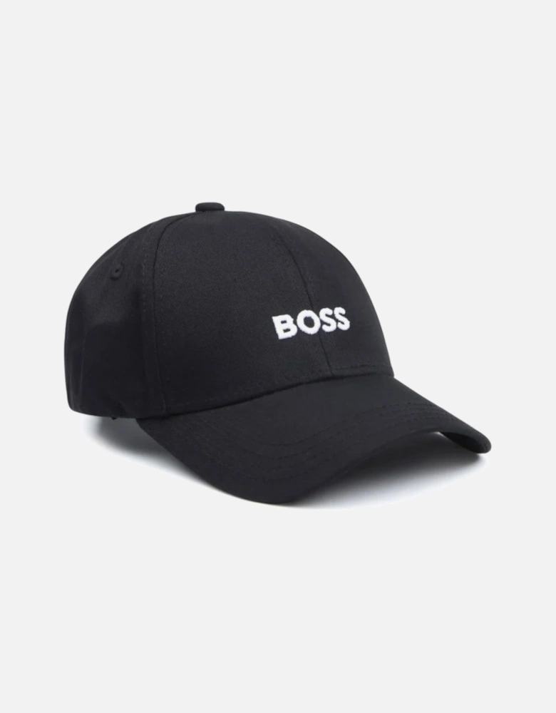 BOSS Black Zed Cap 001 Black