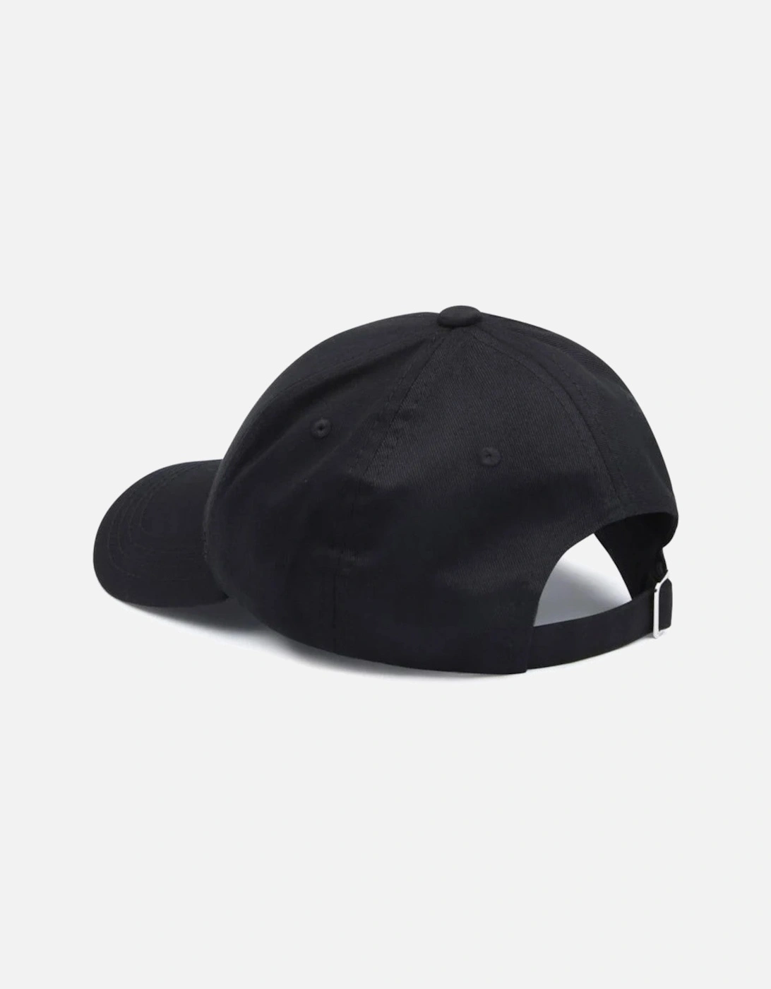 BOSS Black Zed Cap 001 Black