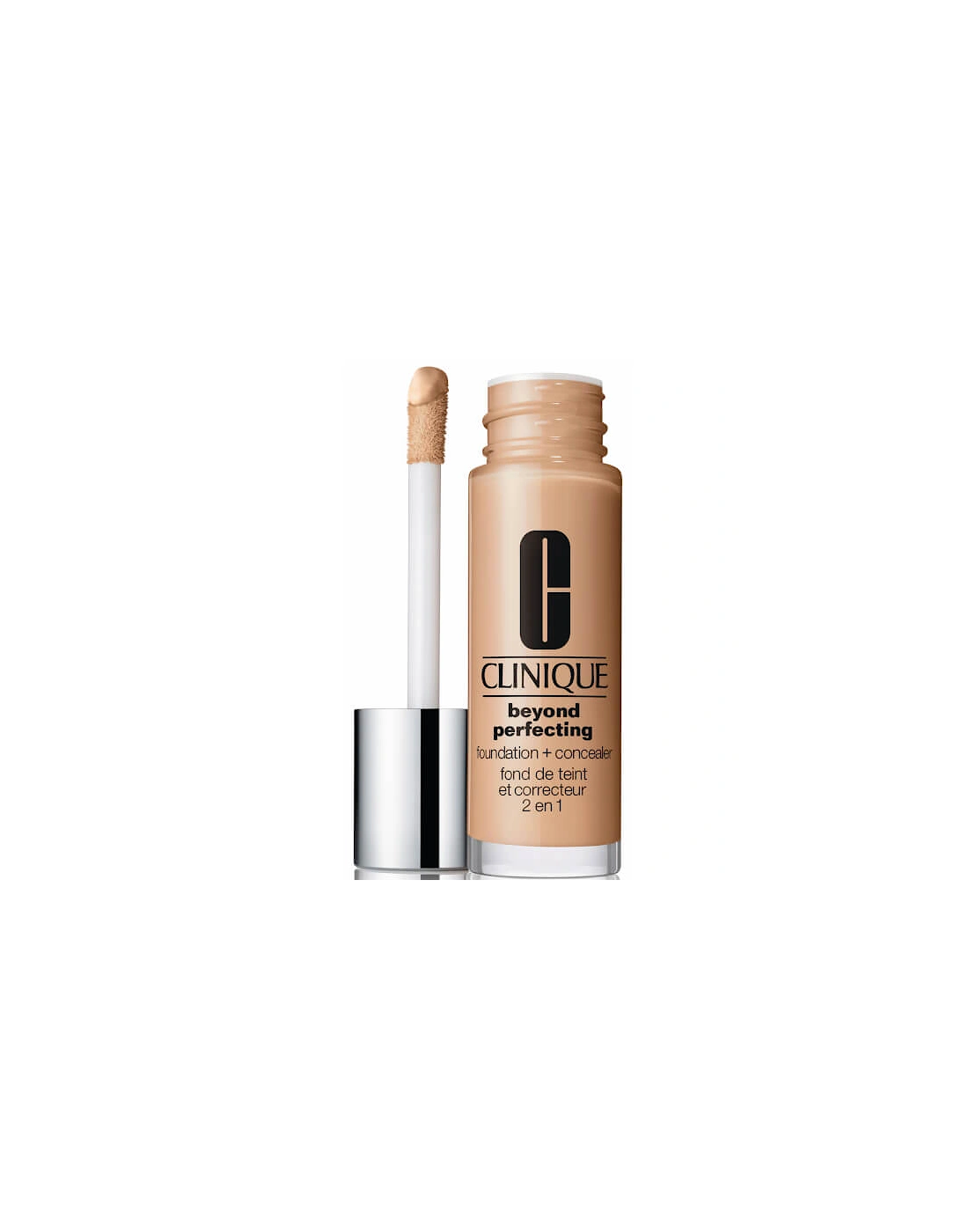 Beyond Perfecting Foundation and Concealer Cream Chambois, 2 of 1