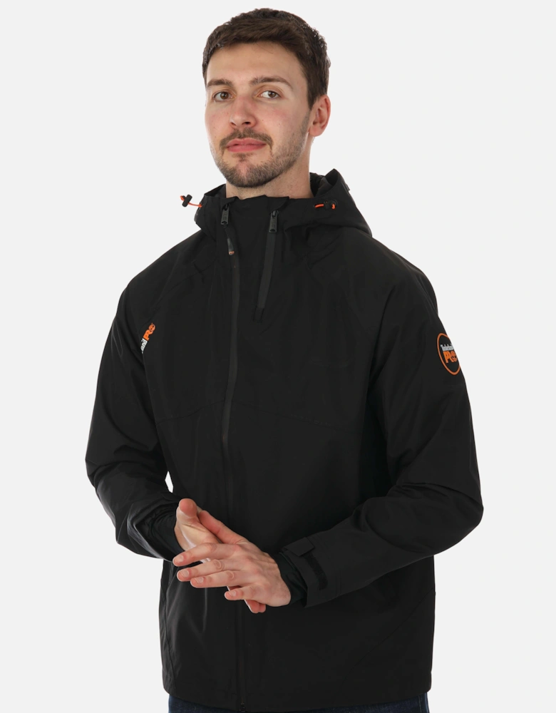 Mens Dryshift Light-Weight Waterproof Jacket