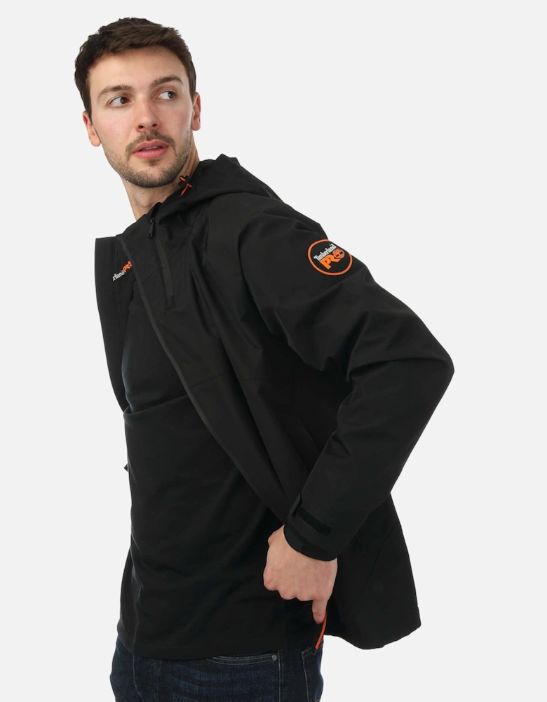 Mens Dryshift Light-Weight Waterproof Jacket