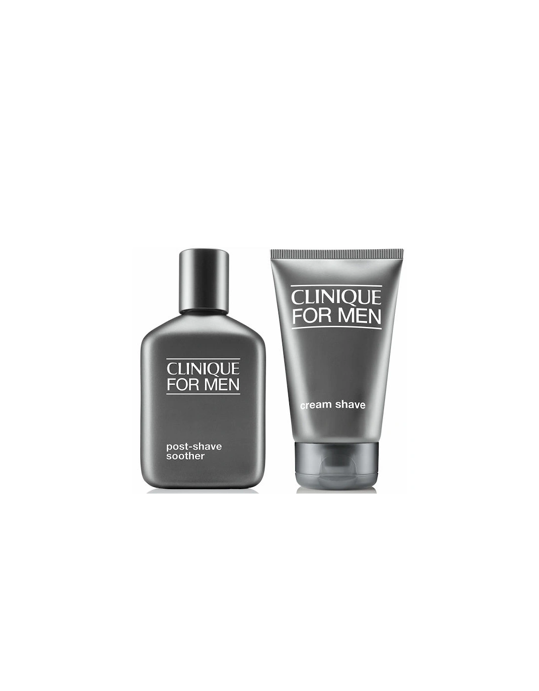 For Men Cream Shave and Post-Shave Soother (Bundle), 2 of 1