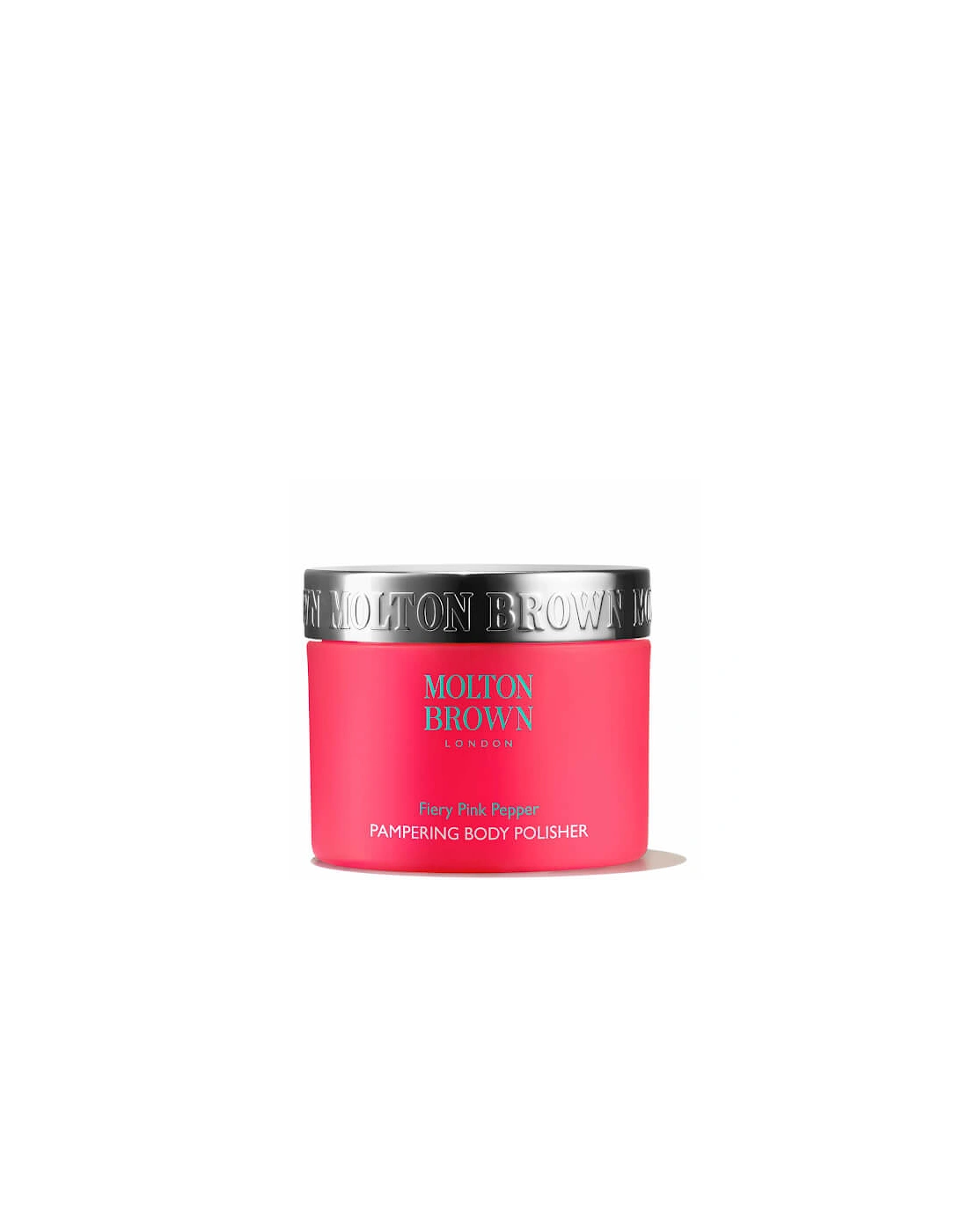 Fiery Pink Pepper Pampering Body Polisher - Molton Brown, 2 of 1