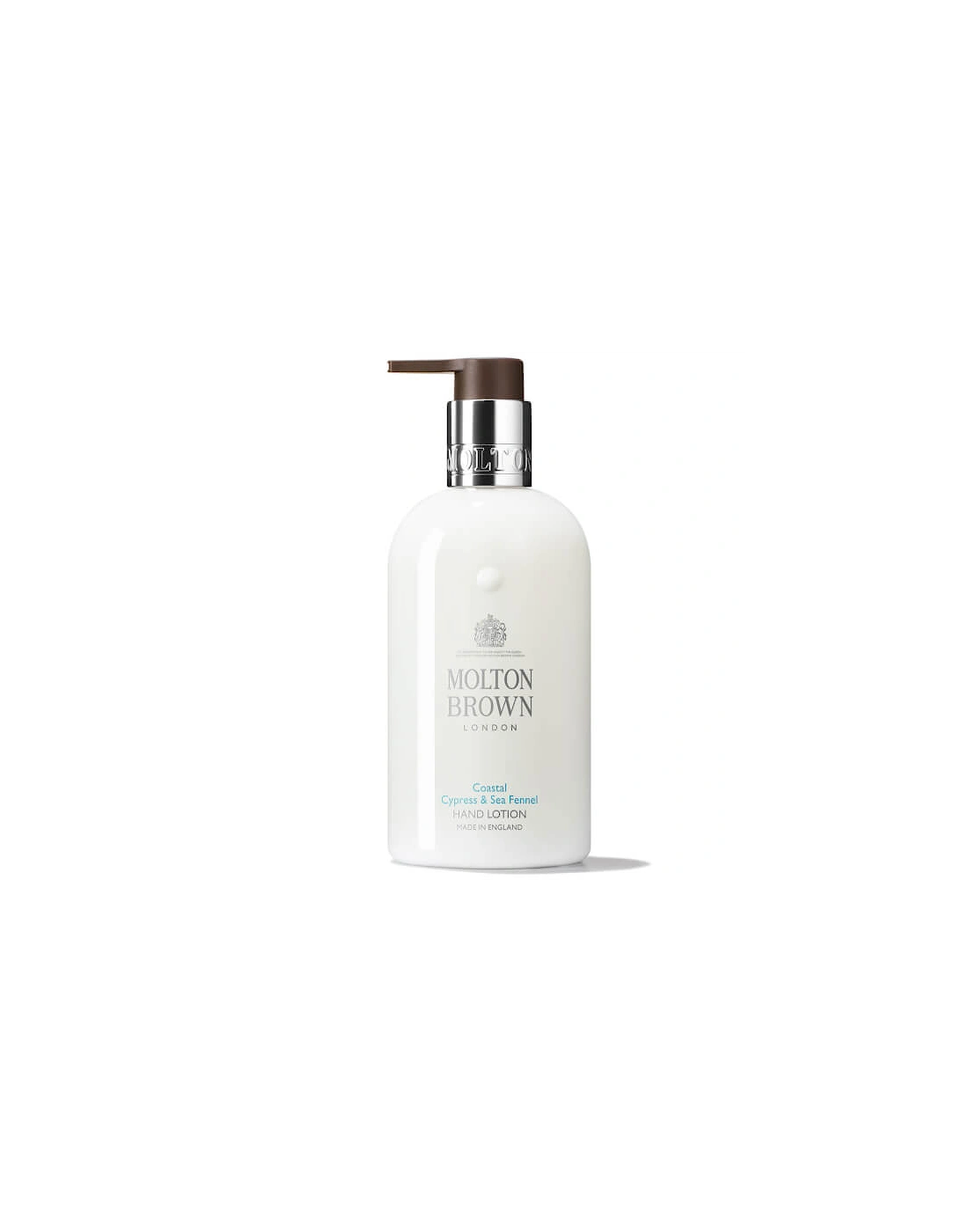 Coastal Cypress & Sea Fennel Hand Lotion - Molton Brown, 2 of 1