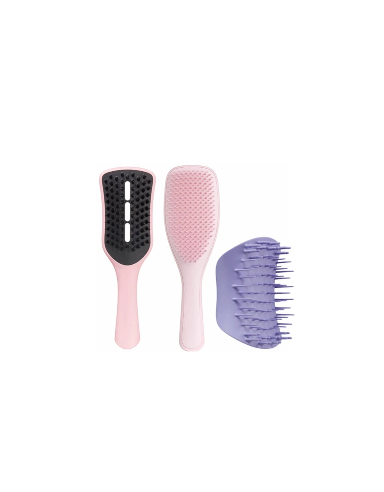 3 Step Bundle - Tangle Teezer