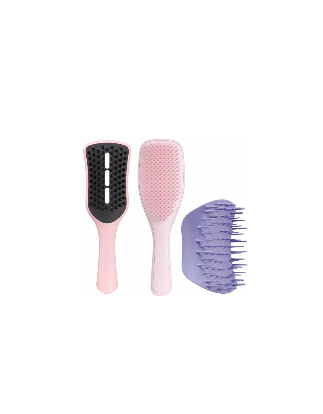 3 Step Bundle - Tangle Teezer, 2 of 1