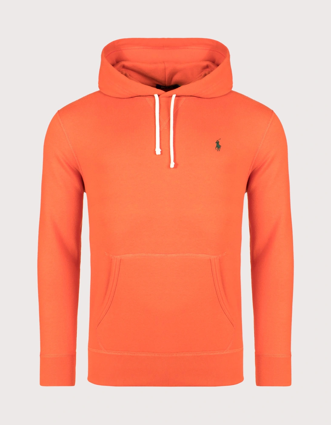Relaxed Fit RL Fleece Hoodie, 3 of 2