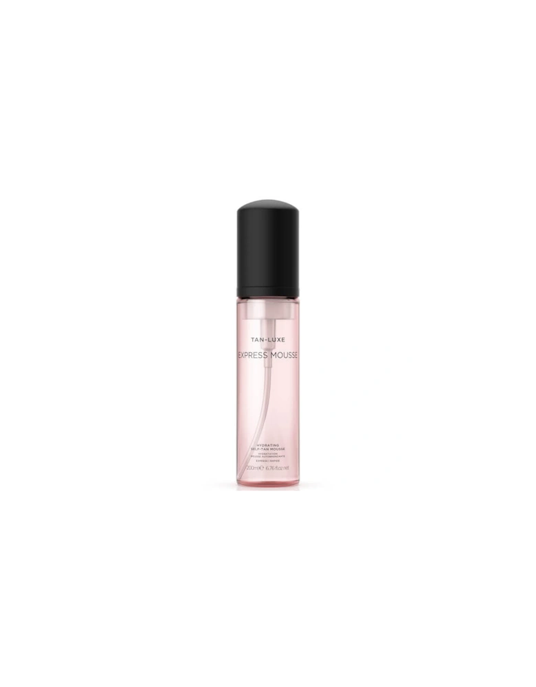 Express Mousse 200ml