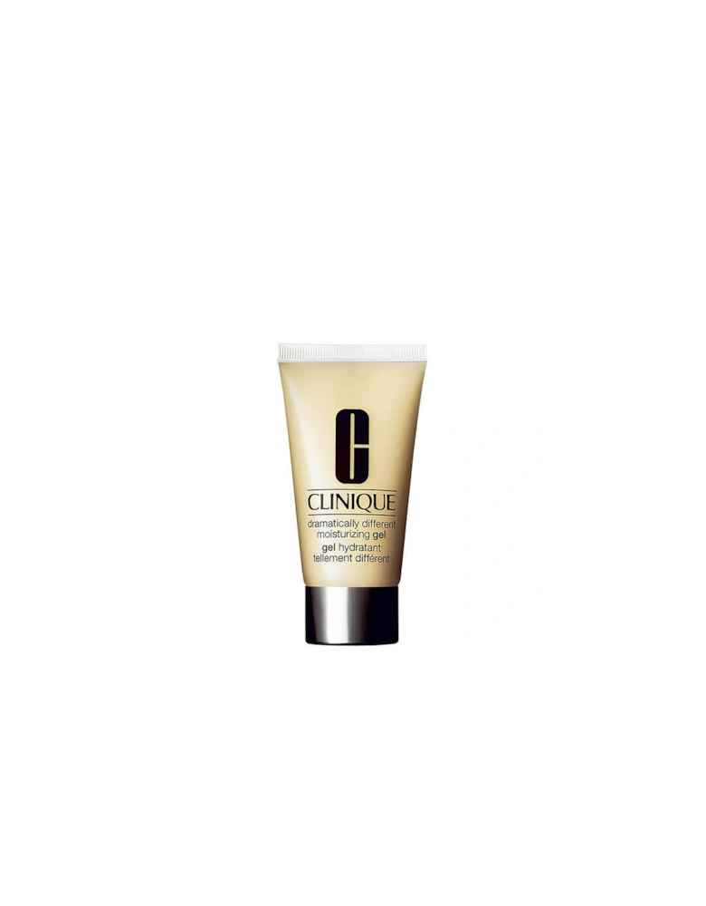 Dramatically Different Moisturizing Gel 50ml in Tube - Clinique