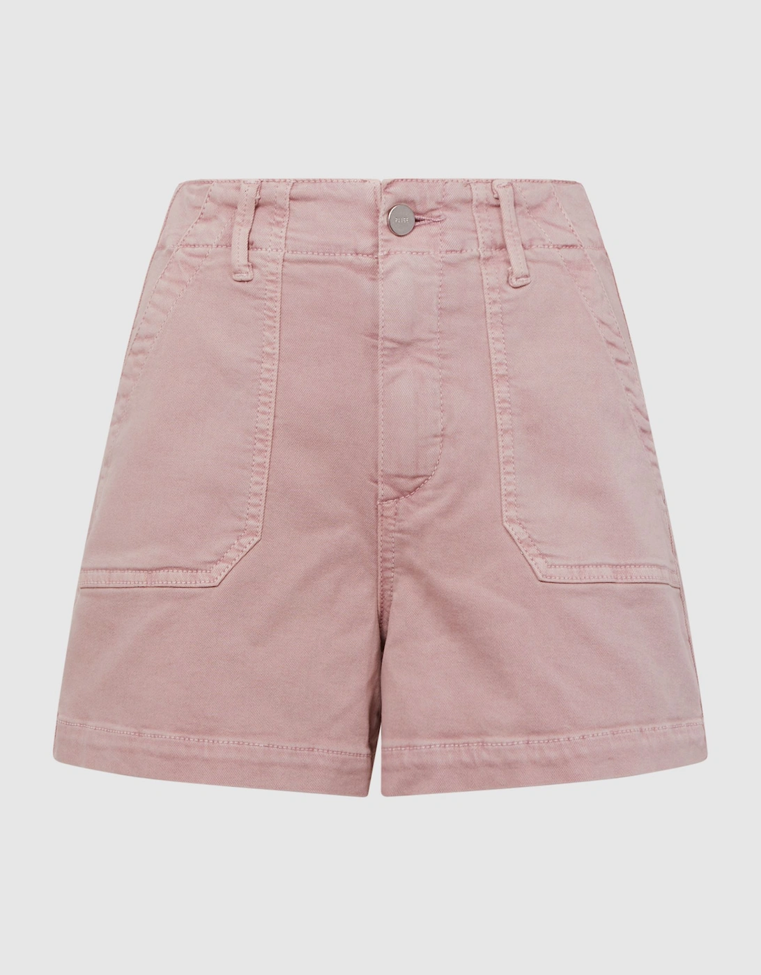 Paige High Rise Shorts, 2 of 1