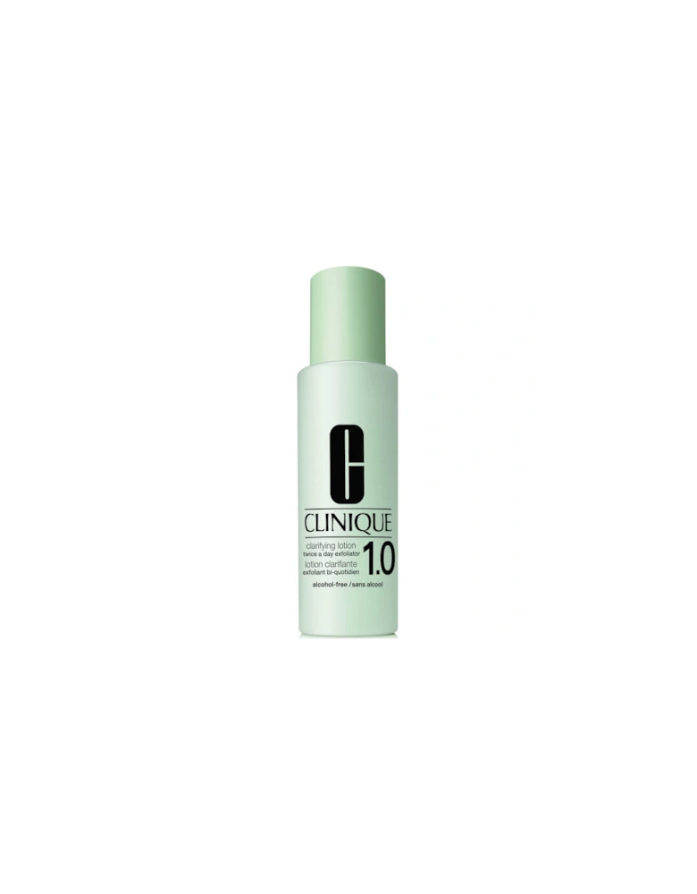 Clarifying Lotion - Alcohol Free 200ml - Clinique
