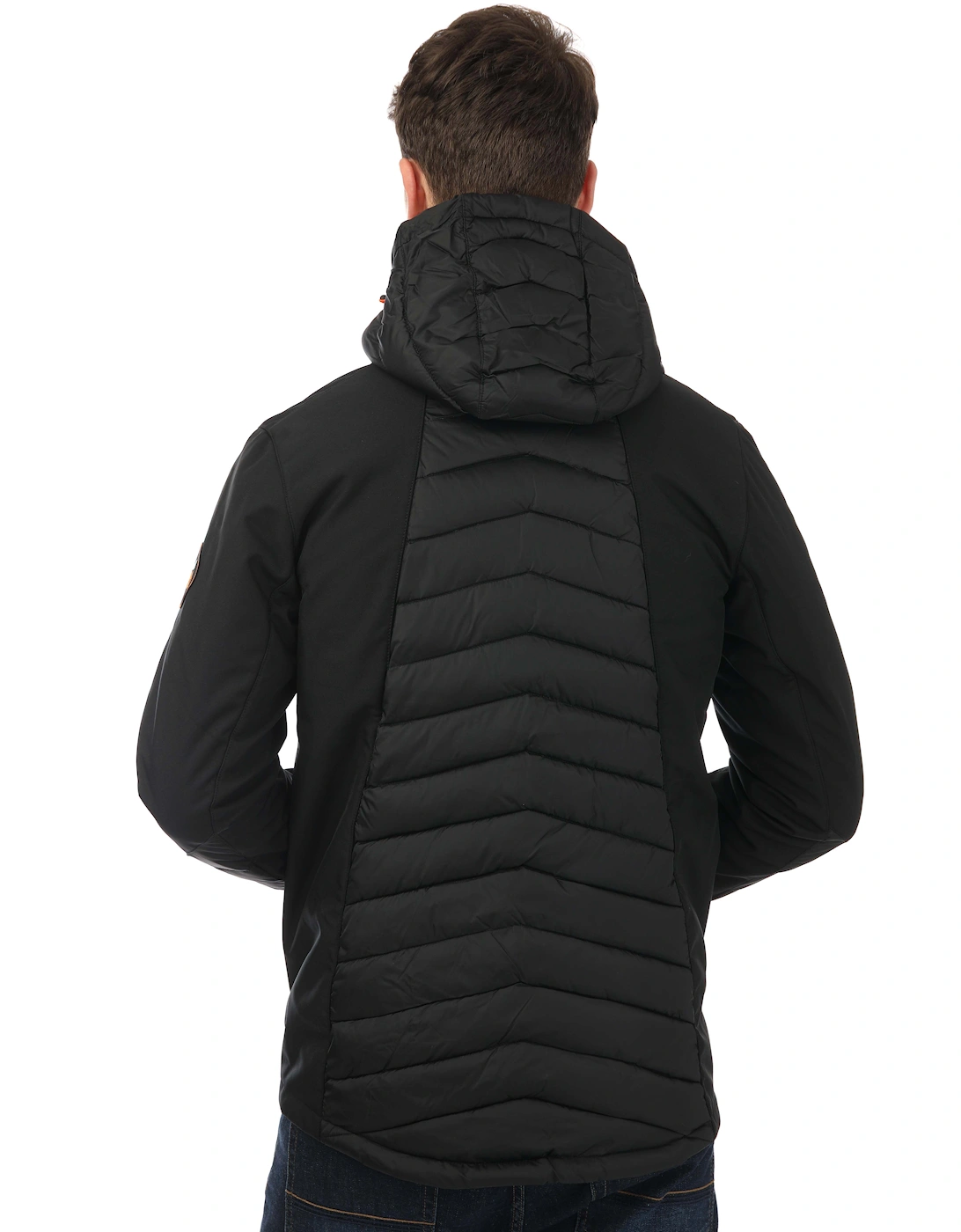 Mens Hypercore Insulated Jacket