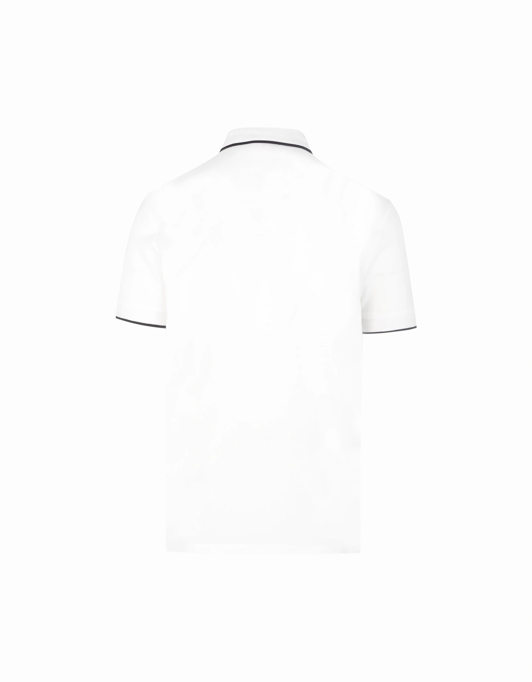 Deresino Polo Shirt 232 White
