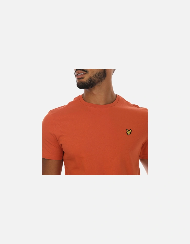 Mens Plain T - Shirt