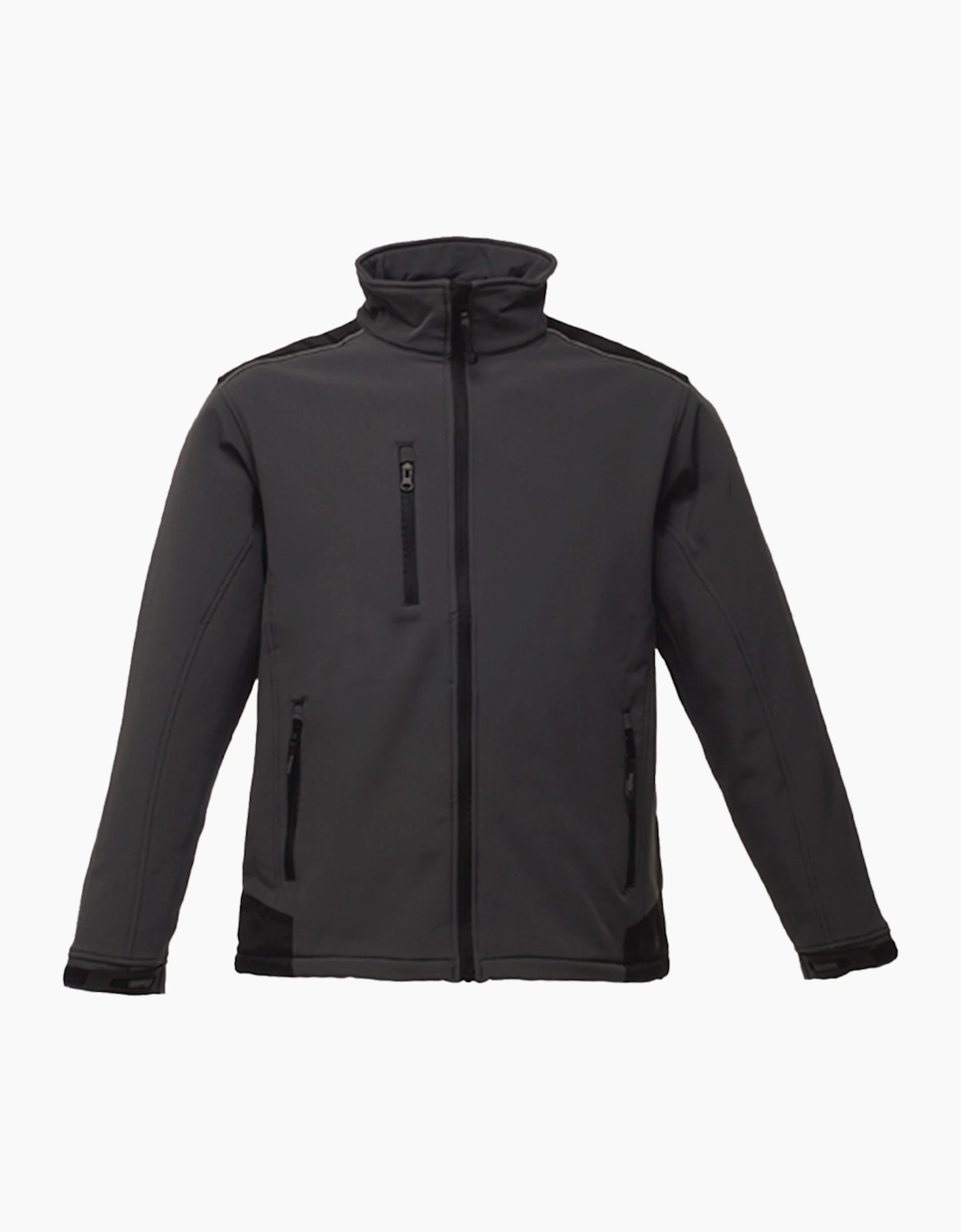 Regatta Men's Grey Sandstorm Jacket  40 L Uk
