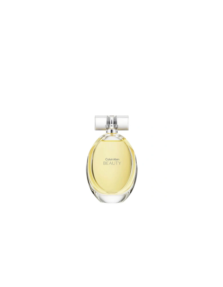 Beauty Eau de Parfum 50ml - Calvin Klein