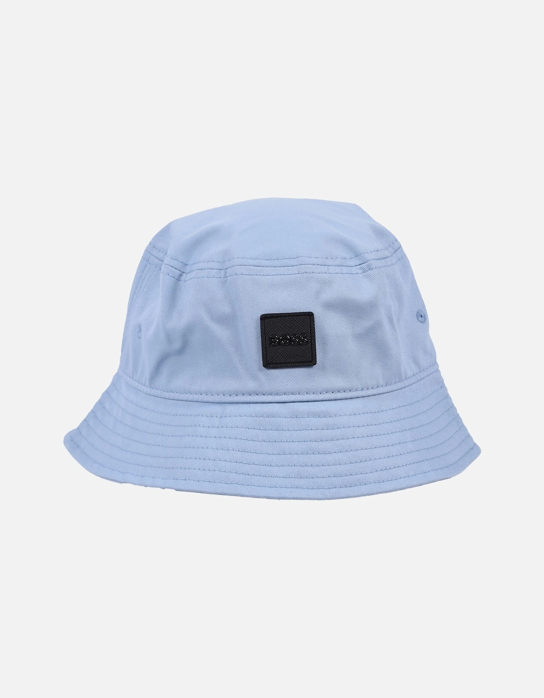 Boss Saul-1 Bucket Hat Open Blue, 3 of 2