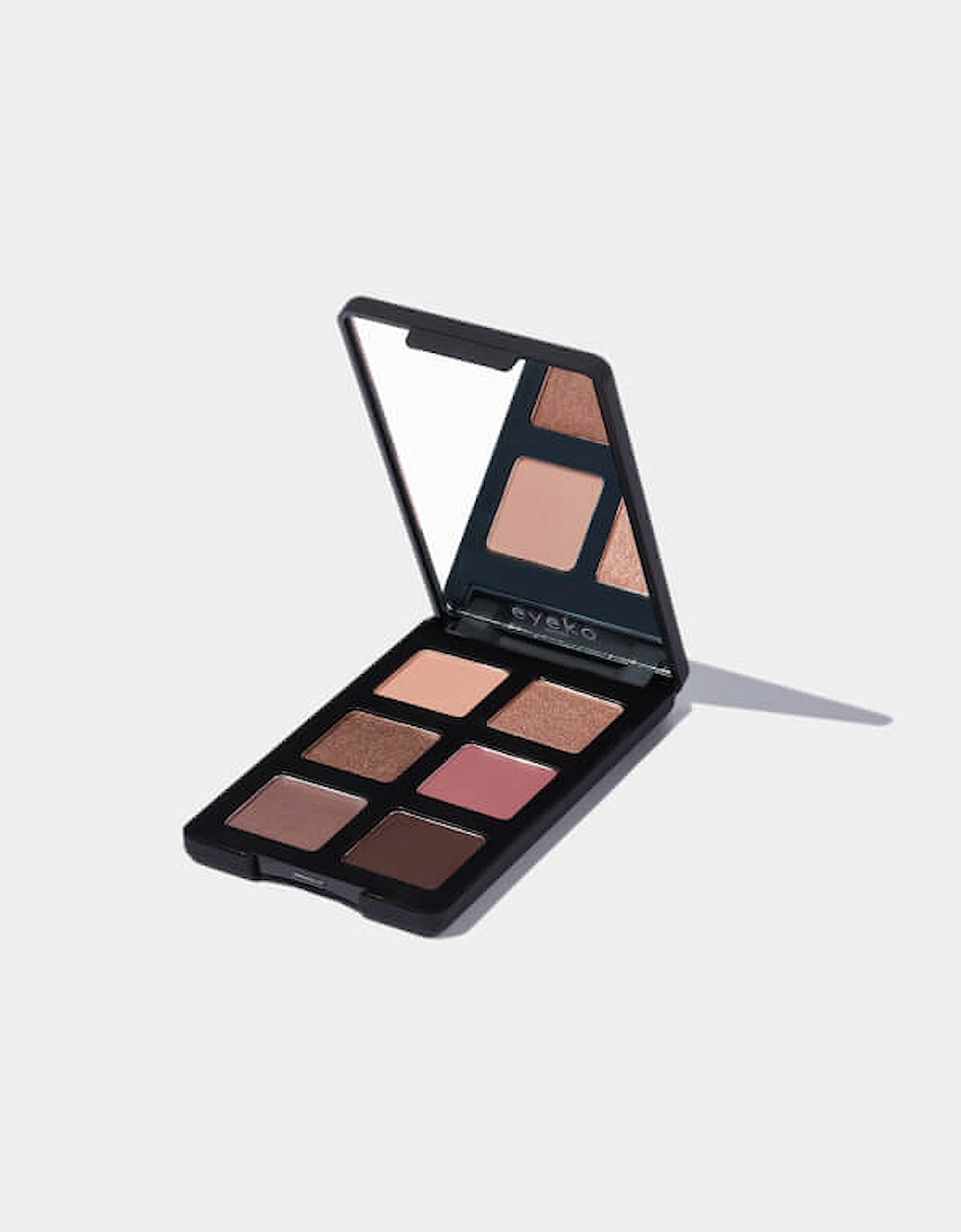 Limitless Eyeshadow Palette - Concrete Pink, 2 of 1