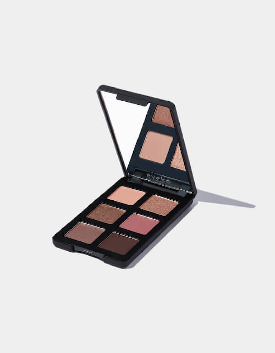 Limitless Eyeshadow Palette - Concrete Pink - Eyeko, 2 of 1