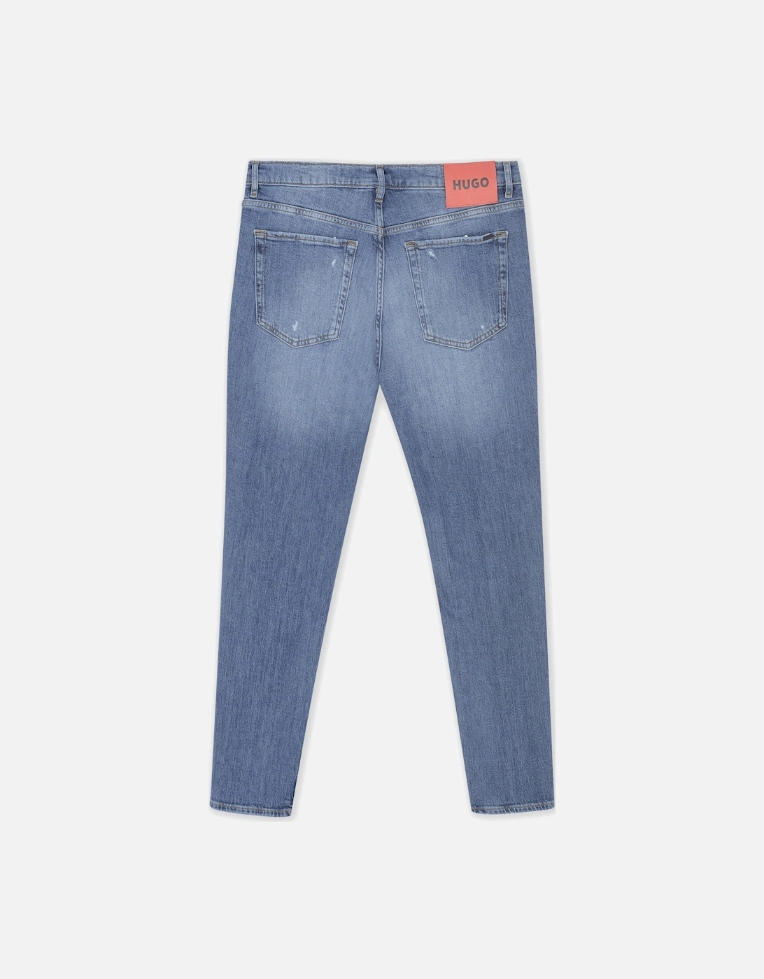634 Jeans Blue