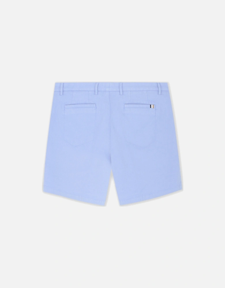 Karlos Shorts Blue