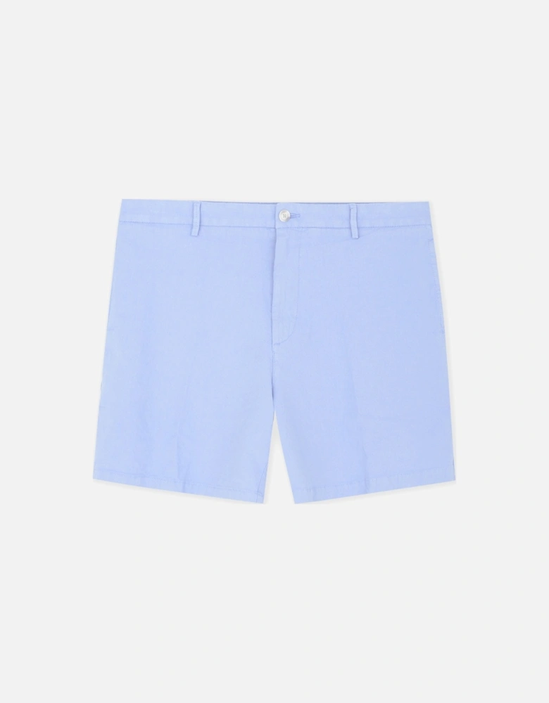 Karlos Shorts Blue