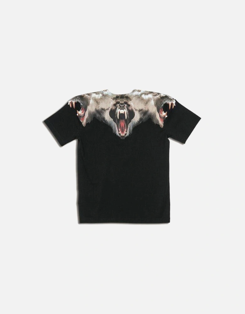 Black Monkeys T-Shirt