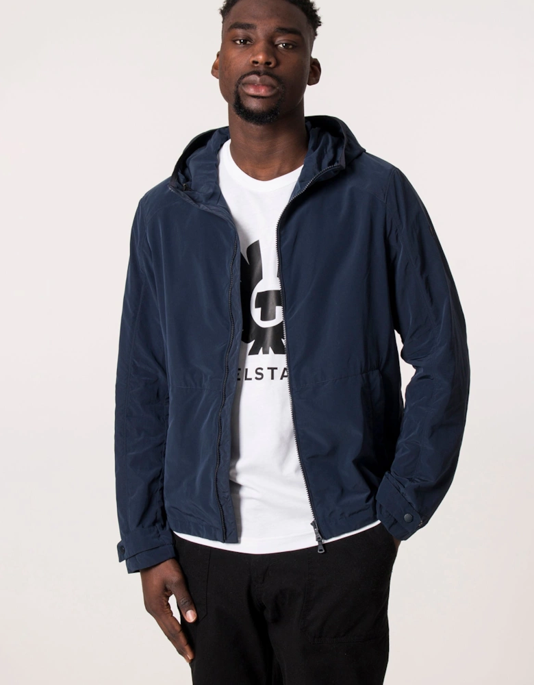 High Density Windbreaker Jacket