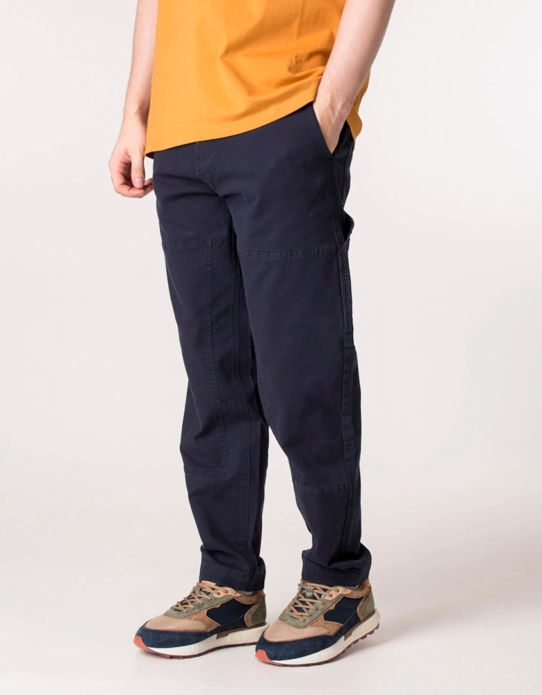 Relaxed Fit Cargos