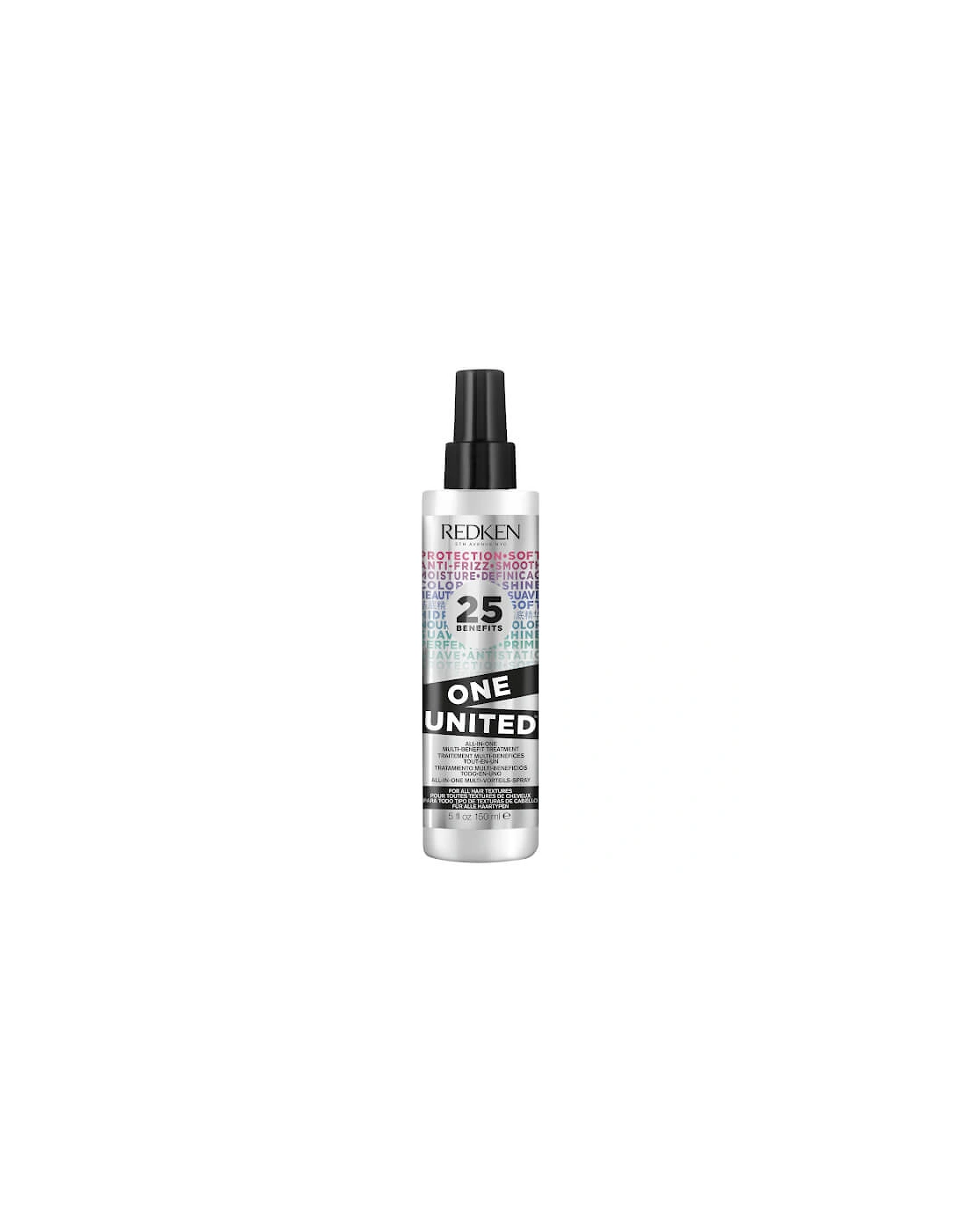 One United Multi-Benefit Treatment 150ml - Redken, 2 of 1