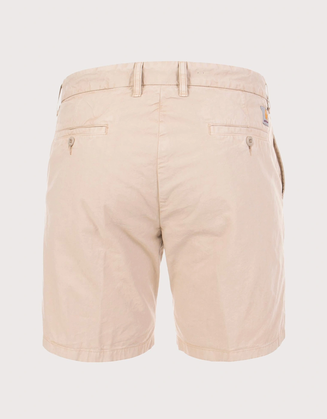 Regular Fit John Chino Shorts