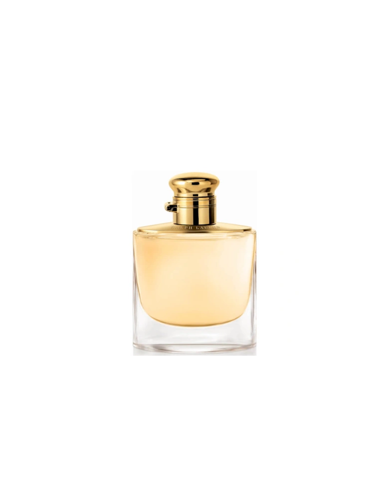 Woman Eau de Parfum - 50ml - Ralph Lauren