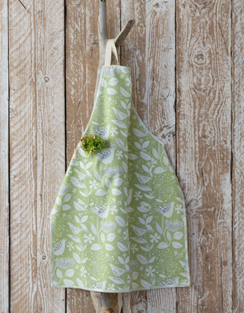 Hedgerow Apron