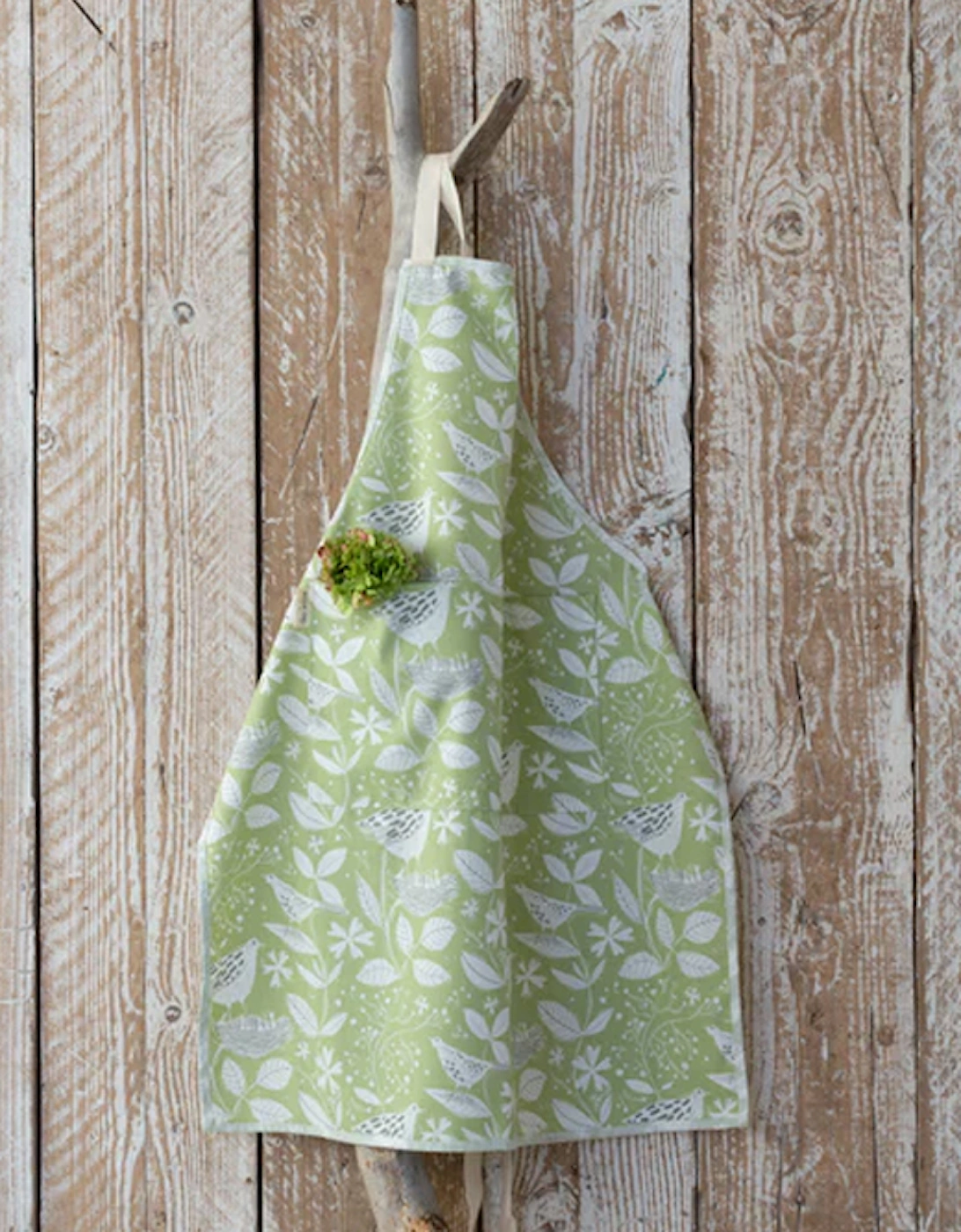 Hedgerow Apron, 2 of 1
