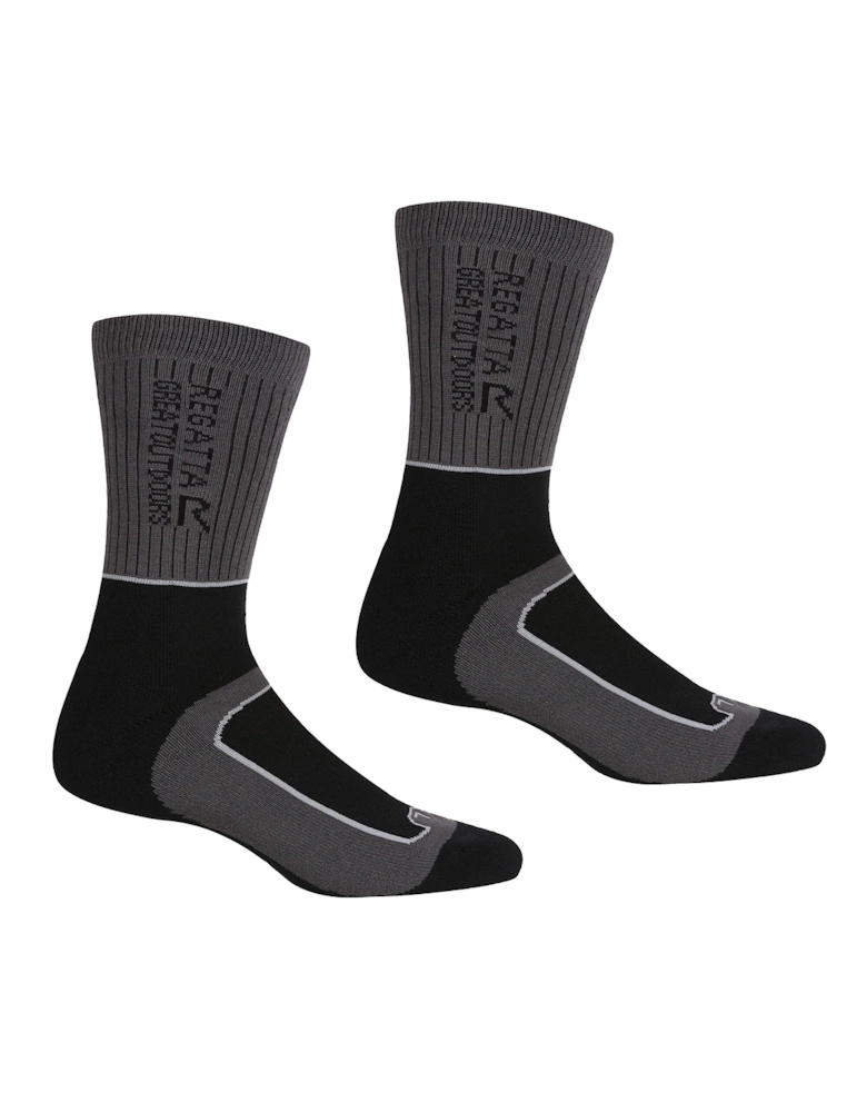 Womens/Ladies Samaris 2 Season Boot Socks