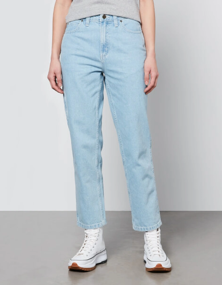 Ellendale Cotton Denim Jeans