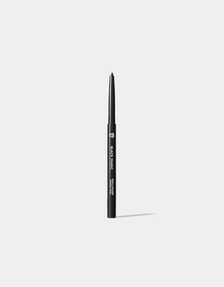 Black Magic Pencil Eyeliner - Eyeko